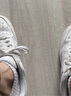 耐克（NIKE）男女鞋AIR FORCE 1空軍一號(hào)舒適休閑運(yùn)動(dòng)鞋CJ9179-200 FJ7409-100（女款） 38 曬單實(shí)拍圖
