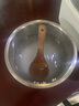 松下（Panasonic）【國家補貼20%】Xtra零零煲0涂層電飯煲家用3-6人無(wú)涂層不銹鋼IH煮飯鍋4升容量一級能效HFS153C 曬單實(shí)拍圖