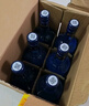 紅星二鍋頭 藍(lán)瓶綿柔8陳釀 清香型白酒 43度 750ml*6瓶 整箱裝口糧酒 曬單實(shí)拍圖
