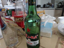 紅星二鍋頭 綠瓶大二 純糧升級甜潤清香型白酒 自飲北京特產(chǎn)節日禮品 43度 500mL 12瓶 整箱裝 曬單實(shí)拍圖