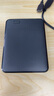 西部數據（WD）2TB 移動(dòng)硬盤(pán) USB3.0 元素系列 2.5英寸 機械硬盤(pán) 筆記本電腦外接 外置擴容備份 大容量家庭存儲 曬單實(shí)拍圖