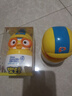啵樂(lè )樂(lè )（Pororo）兒童面霜嬰兒保濕面霜0-12歲寶寶凡士林維生素潤膚霜 韓國進(jìn)口 【新包裝】保濕潤膚霜*60g 曬單實(shí)拍圖