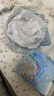 若客（ROKR）綺夢(mèng)大提琴 八音盒音樂(lè )盒積木diy手工拼圖拼裝模型玩具生日禮物 曬單實(shí)拍圖