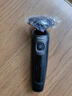 飛利浦（PHILIPS）電動(dòng)剃須刀經(jīng)典5系Pro 清爽凈剃AI智能刮胡刀 生日禮物 送男友送老公 國家補貼 曬單實(shí)拍圖