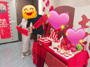 三彩大碼女裝2025夏季新款新中式立領(lǐng)連衣裙提花修身改良旗袍胖MM 曬單實(shí)拍圖