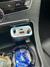 飛利浦（Philips）車(chē)載充電器超級快充帶伸縮線(xiàn)一拖三2025新款汽車(chē)充電器點(diǎn)煙器轉換器適用華為蘋(píng)果16/17安卓4359C+L 曬單實(shí)拍圖