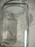拜杰玻璃密封罐蜂蜜瓶可蒸煮玻璃瓶?jì)ξ锕扪喔C分裝瓶500ml*6泡臘八蒜 曬單實(shí)拍圖