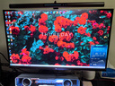 KTC 27英寸2K高清320Hz FastIPS 顯示屏國家補貼升降旋轉 原生300Hz電競電腦顯示器H27E7 曬單實(shí)拍圖