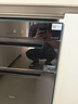 美的（Midea）【搭配蒸汽洗系列】行業(yè)爆款家用5.2KW大火力燃氣灶雙邊定時(shí)灶臺嵌兩用雙灶天然氣灶JZT-QD529 曬單實(shí)拍圖