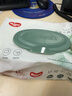 好奇（Huggies）小森林濕巾80抽18包加大加厚嬰童手口適用植物纖維家庭裝 曬單實(shí)拍圖