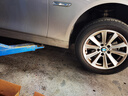寶馬（BMW）原廠(chǎng)發(fā)動(dòng)機機腳膠變速箱支架MIN1系3系5系7系X1X3X5X7 寶馬5系 老款F18 底盤(pán) 寶馬原裝（左邊） 曬單實(shí)拍圖
