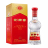 劍南春 水晶劍 52度 500ml*6瓶 整箱裝 濃香型白酒  曬單實拍圖