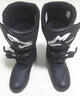 Alpinestars COROZAL a星摩托車(chē)騎行靴防水拉力摩旅長(cháng)途防摔耐磨 油棕黑色 43 曬單實(shí)拍圖