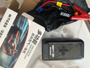 小能人（soulor）【3C認證】汽車(chē)應急啟動(dòng)電源12V搭電寶充氣泵一體機強力啟動(dòng)電瓶充電器充電寶打火神器  曬單實(shí)拍圖