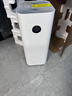 米家【家電國家補貼】小米空氣凈化器5S家用除甲醛除菌除過敏AC-M24-SC 曬單實拍圖