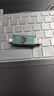 金士頓（Kingston）128GB Type-C USB3.2 雙接口U盤 DTDEG2 大容量辦公車載優(yōu)盤 適用于安卓蘋果手機(jī)電腦 曬單實拍圖