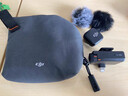 大疆 DJI Mic Mini 一拖二 Type-C/相機版(含充電盒)迷你降噪直播vlog紐扣式領(lǐng)夾麥克風(fēng) 曬單實(shí)拍圖