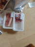 【180天白豬】冰鮮豬瘦肉絲200g 曬單實(shí)拍圖