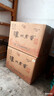 瀘州老窖六年窖頭曲整箱 濃香型白酒 52度 500mL 6瓶 *2箱 曬單實(shí)拍圖