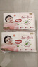 好奇（Huggies）鉑金裝小桃褲成長褲XXL74片(15kg以上)尿不濕【透爽散熱】 曬單實(shí)拍圖