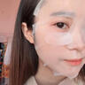 儒意（RUYI）377美白面膜補水男士保濕淡斑提亮膚色女抗皺緊致抗衰老去黃第1名 曬單實(shí)拍圖