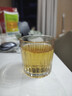 福茗源 菊花茶胎菊250g頭采大份實惠裝花草茶葉家庭裝分量泡水喝的涼茶 曬單實拍圖