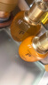 后（The history of Whoo）后套裝拱辰享水妍津率享雪玉凝天氣丹水乳霜秘貼套盒女護膚品禮盒 后拱辰享平衡水乳6件套盒 曬單實拍圖