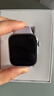 華為HUAWEI WATCH FIT 4 風(fēng)信紫氟橡膠表帶華為運(yùn)動(dòng)智能手表超輕薄大屏潮流運(yùn)動(dòng)藍(lán)牙通話睡眠監(jiān)測(cè)fit4 曬單實(shí)拍圖