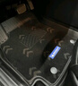 米其林（MICHELIN）汽車(chē)腳墊適用于現代沐颯/勝達/現代伊蘭特 全TPE腳墊專(zhuān)車(chē)專(zhuān)用環(huán)保 適用現代伊蘭特21-至今 雙層腳墊 曬單實(shí)拍圖
