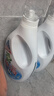 碧浪除菌洗衣液清雅茉莉12斤瓶裝(3kg*2) 殺菌除螨 根源消臭去黃 曬單實(shí)拍圖