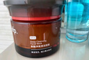 hfp果酸凈澈清潔毛孔面膜55g去角質(zhì)黑頭粉刺祛痘泥膜補水保濕男女 曬單實拍圖
