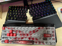 ROG影魔 75%分離式 磁軸鍵盤(pán) HFX V2磁軸RT0.01 電競游戲鍵盤(pán) Gasket結構 無(wú)線(xiàn)8K回報率 無(wú)畏契約打瓦 可拆卸掌托【2025重磅新品】 曬單實(shí)拍圖