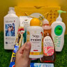 唐勵中秋節禮盒公司單位送客戶(hù)員工禮品實(shí)用團購伴手禮高端創(chuàng  )意禮物 月滿(mǎn)中秋十九 曬單實(shí)拍圖