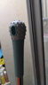 美麗雅拖把自擰水40cm1只裝旋轉免手洗吸水家用擦地老式懶人地拖墩布 曬單實(shí)拍圖