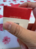 夢(mèng)妝紅色煥活肌底修護(hù)精華露50ml補(bǔ)水舒緩修護(hù)護(hù)膚品生日禮物送女友 曬單實(shí)拍圖