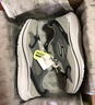 斯凱奇（SKECHERS）男鞋秋季軟底緩震運動(dòng)跑步鞋舒適耐磨慢跑鞋休閑戶(hù)外鞋220872 曬單實(shí)拍圖