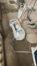 容聲253升一級能效三開(kāi)門(mén)小電冰箱家用風(fēng)冷無(wú)霜節能小戶(hù)型出租房宿舍BCD-253WD16NPA星瀾家電國家補貼 曬單實(shí)拍圖