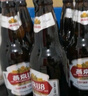 燕京啤酒 U8小度酒500ml*12瓶 整箱裝 中秋節送禮 新老包裝交替發(fā)貨 曬單實(shí)拍圖