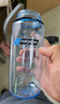 樂基因（nalgene）美國進口塑料水杯戶外運動男女學生夏季耐高溫便攜刻度杯子500ml 曬單實拍圖