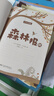 萬(wàn)物復書(shū)25秋四年級森林報秋優(yōu)選彩插版 少年的榮耀名家名篇版 孫悟空在我們村里童趣出版社 你是我的妹新蕾出版社 小王子玫瑰星語(yǔ) 林漢達講中國歷史故事·戰國正版贈導讀單 四年級6本組合+導讀單 曬單實(shí)拍圖