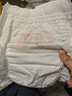 好奇（Huggies）鉑金裝小桃褲拉拉褲袋裝XXXL32片(17kg以上)尿不濕【透爽散熱】 曬單實(shí)拍圖