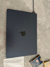 Apple/蘋(píng)果AI筆記本/2025款MacBook Air13英寸M4 (10+8核) 16G 256G午夜色電腦MW123CH/A 曬單實(shí)拍圖