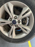 噶爾法（GALFER）ITT后剎車(chē)片適用福特?？怂垢ｎＫ挂聿砘⑽譅栁竹R自達 GC501252 曬單實(shí)拍圖