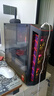 攀升&AMD 銳龍R7 9800X3D/RTX5070Ti顯卡/32G雙通道/2T SSD 三角洲行動(dòng) 電競游戲臺式電腦主機全套整機 曬單實(shí)拍圖