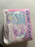 MOONY蘇菲尤妮佳Q薄萌羽慕怡小羊駝拉拉褲XL碼30片(12-17kg)超薄透氣 曬單實(shí)拍圖