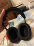 寶華韋健Px8S2【新旗艦上市】無線hifi頭戴式藍牙耳機 B&W智能主動降噪高保真音樂 烏鐵黑 曬單實拍圖