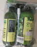 黛維莉橄欖油洗發(fā)水沐浴露套裝1L+1L大容量家庭裝去屑留香大桶兩件套 曬單實(shí)拍圖