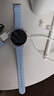 小米（MI）Xiaomi Watch S4 41mm 藍色 汽車(chē)YU7鑰匙 澎湃OS2 心率血氧監測 小米手表s4 小表女表 曬單實(shí)拍圖