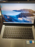 華為（HUAWEI）筆記本 擎云G540 14英寸商務(wù)輕薄辦公電腦 I5-1240P/16G/512G/office/100%色域/背光鍵盤(pán)/深空灰 曬單實(shí)拍圖