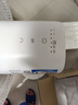 艾美特（AIRMATE）京東小家電風(fēng)扇智能七葉柔風(fēng)落地扇小風(fēng)扇家用7檔大風(fēng)量節能輕音電扇桌面臺式小型風(fēng)扇 FS30-AR62 曬單實(shí)拍圖